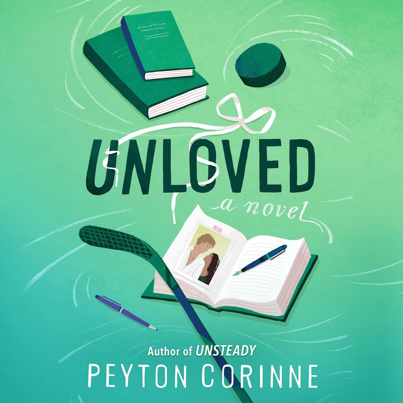 Front cover_Unloved