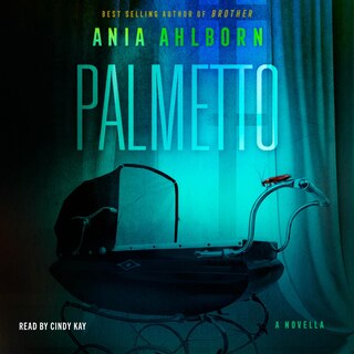 Front cover_Palmetto