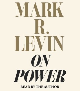 Front cover_On Power