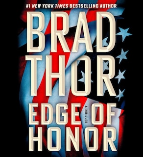 Front cover_Edge of Honor