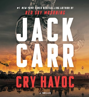Front cover_Cry Havoc
