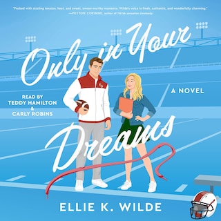 Couverture_Only in Your Dreams