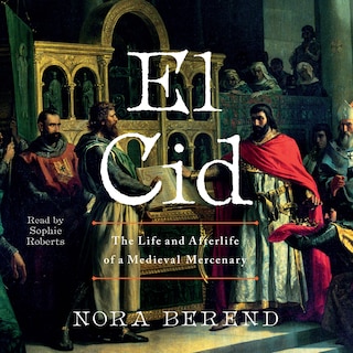Couverture_El Cid