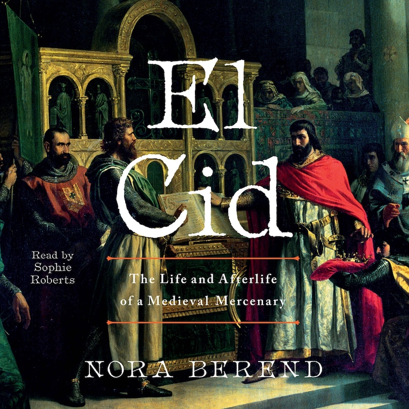 Couverture_El Cid