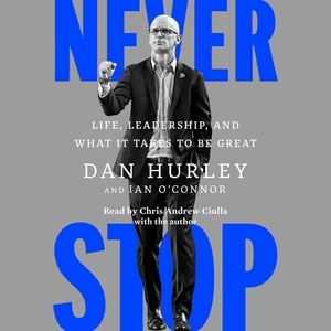 Couverture_Never Stop