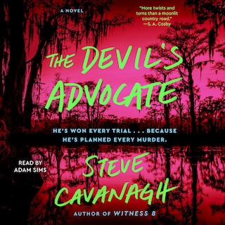 Front cover_The Devil’s Advocate