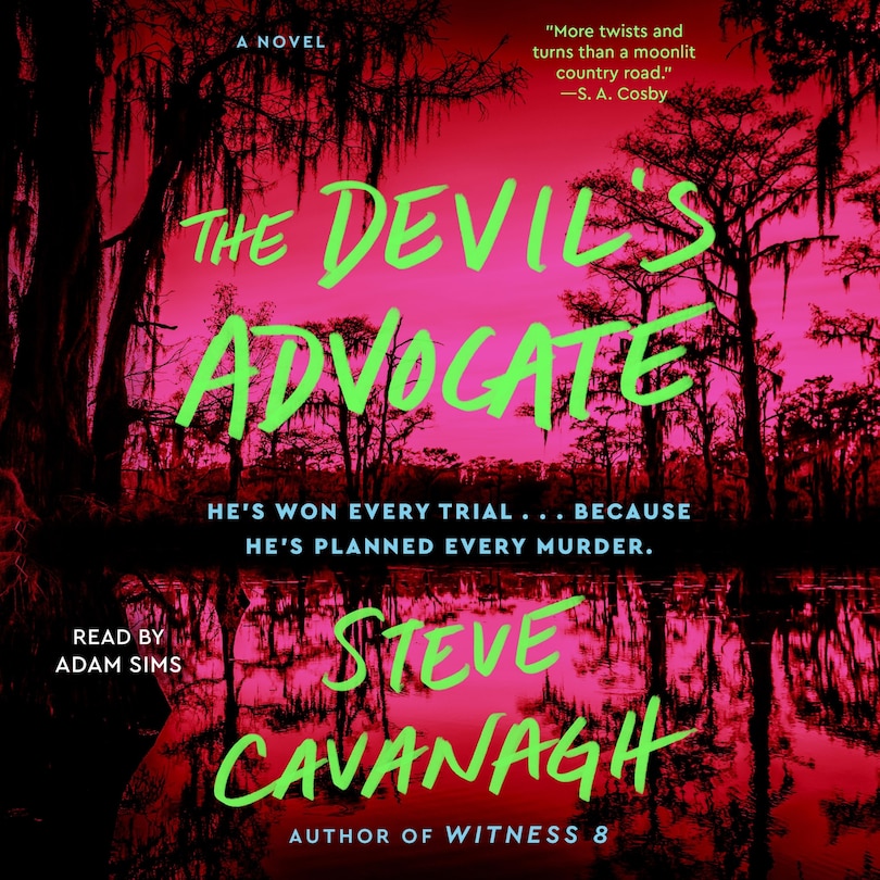 Front cover_The Devil’s Advocate