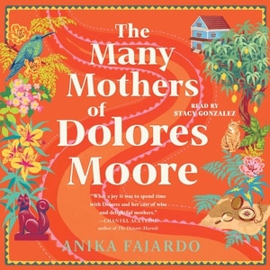 Couverture_Many Mothers of Dolores Moore