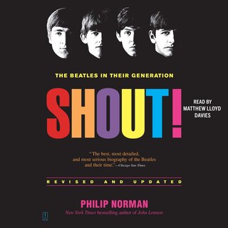 Front cover_Shout!