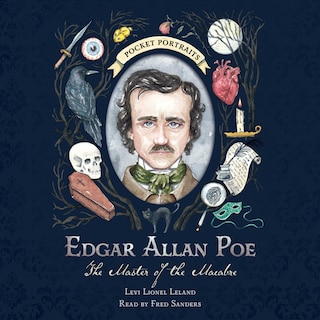 Couverture_Edgar Allan Poe