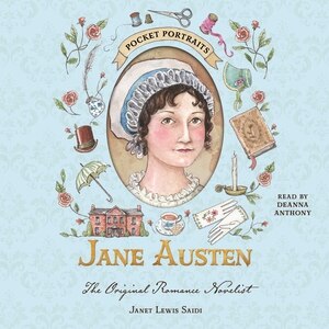 Front cover_Jane Austen