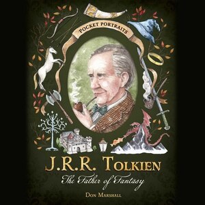 Front cover_J.R.R. Tolkien
