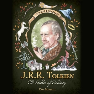 Front cover_J.R.R. Tolkien