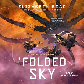 Couverture_The Folded Sky
