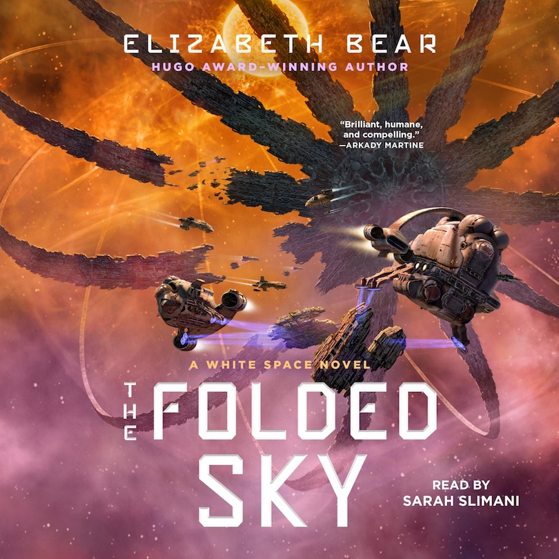 Couverture_The Folded Sky