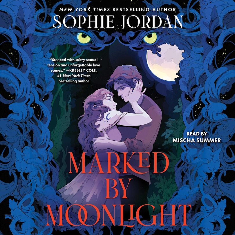 Couverture_Marked by Moonlight