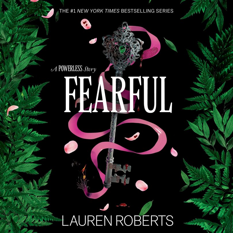 Front cover_Fearful