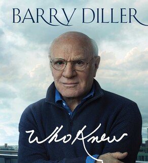 Couverture_Who Knew