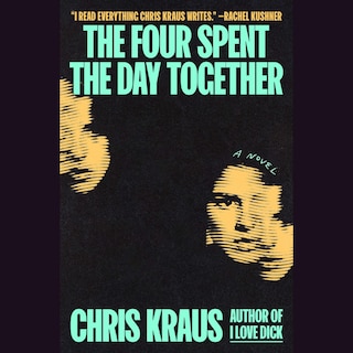 Couverture_The Four Spent the Day Together