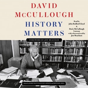 Front cover_History Matters