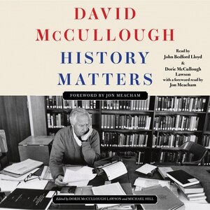 Front cover_History Matters