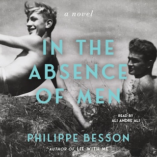 Front cover_In the Absence of Men