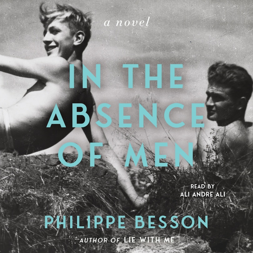 Front cover_In the Absence of Men