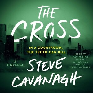 Front cover_The Cross