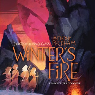 Front cover_Winter's Fire