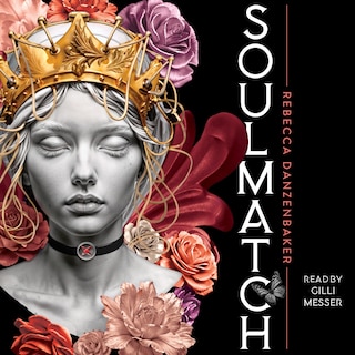 Front cover_Soulmatch
