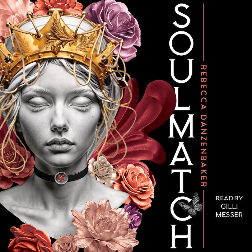 Front cover_Soulmatch