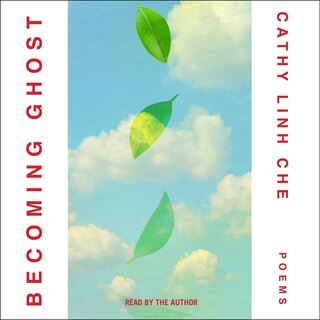 Front cover_Becoming Ghost