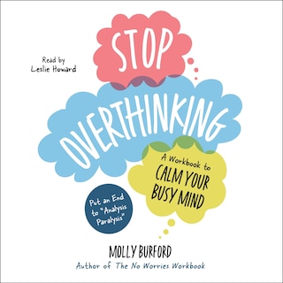Couverture_Stop Overthinking