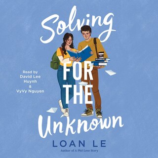 Front cover_Solving for the Unknown