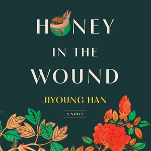 Couverture_Honey in the Wound