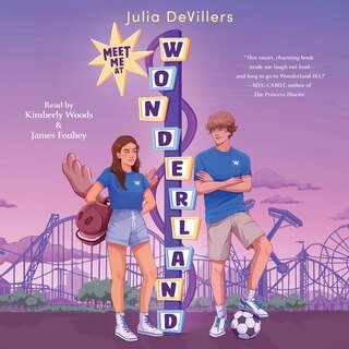 Front cover_Meet Me at Wonderland