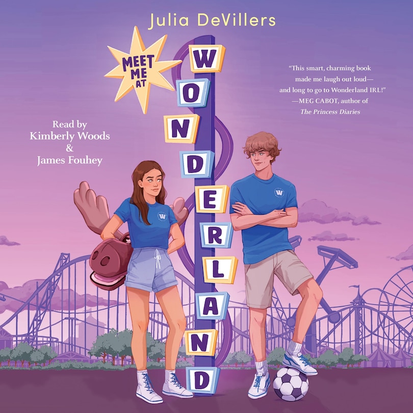 Front cover_Meet Me at Wonderland