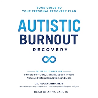 Front cover_Autistic Burnout Recovery