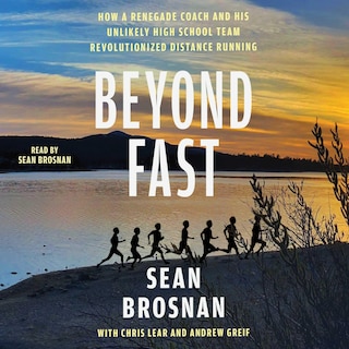 Front cover_Beyond Fast