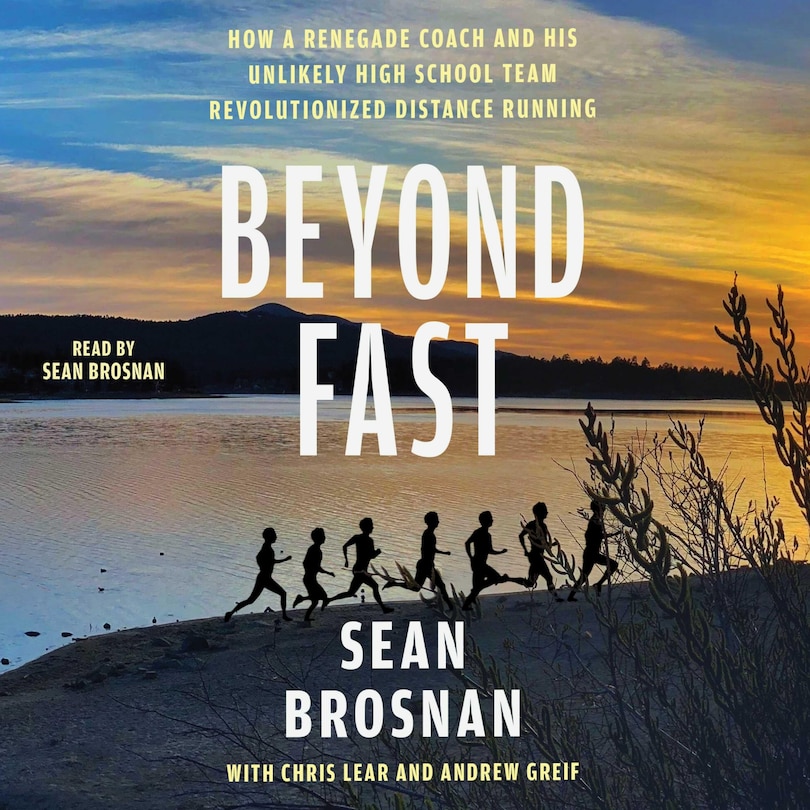 Front cover_Beyond Fast