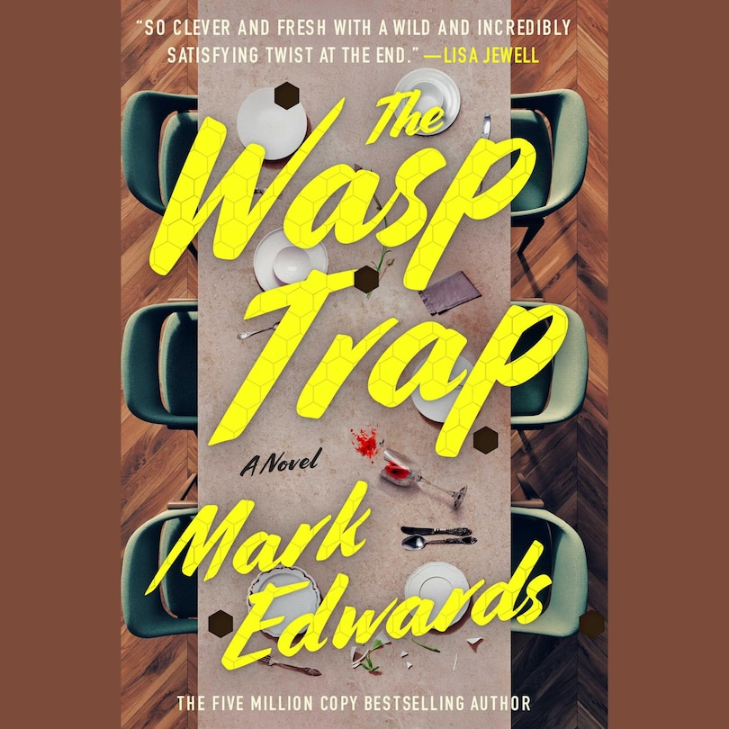 Couverture_The Wasp Trap