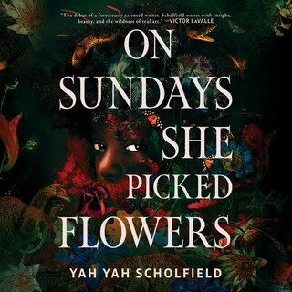Couverture_On Sundays She Picked Flowers