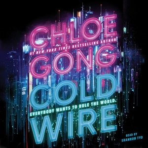 Front cover_Coldwire