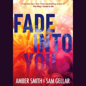 Front cover_Fade into You