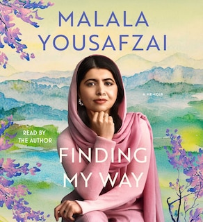 Front cover_Finding My Way