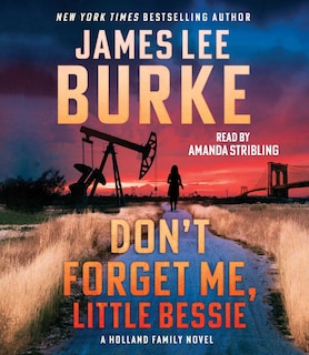 Front cover_Don't Forget Me, Little Bessie