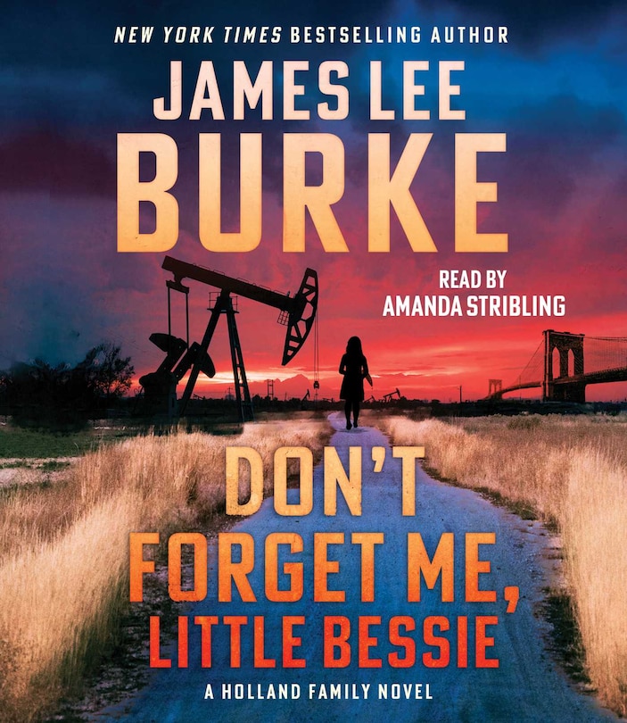 Front cover_Don't Forget Me, Little Bessie
