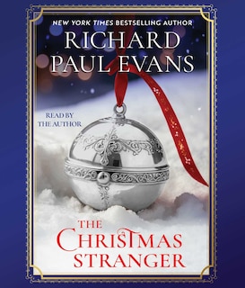 Couverture_The Christmas Stranger
