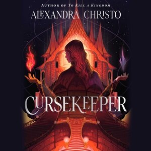 Couverture_Cursekeeper (Deluxe Edition)