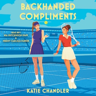 Couverture_Backhanded Compliments